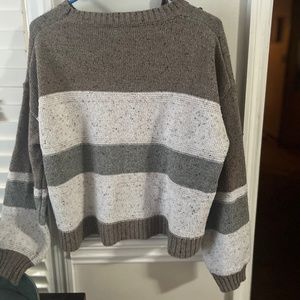 Lulus sweater